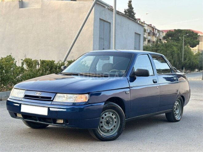 LADA (VAZ) 2110 2001, 215,390 km - 1.5 л - Xırdalan