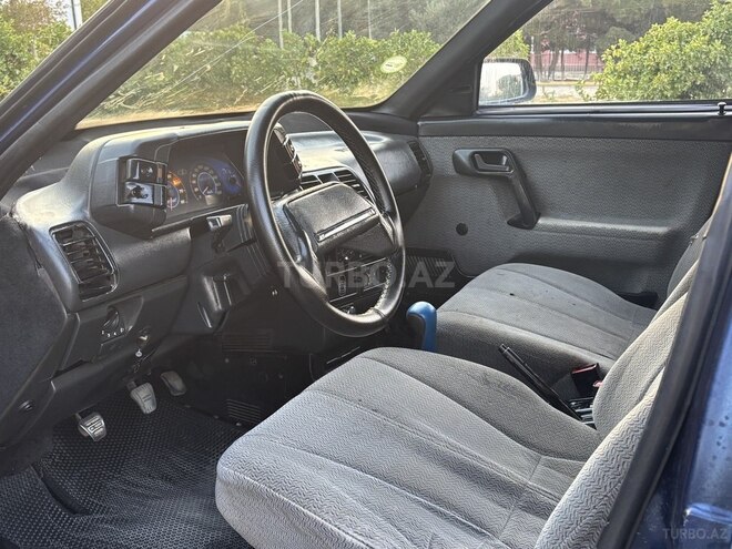 LADA (VAZ) 2110 2001, 215,390 km - 1.5 л - Xırdalan