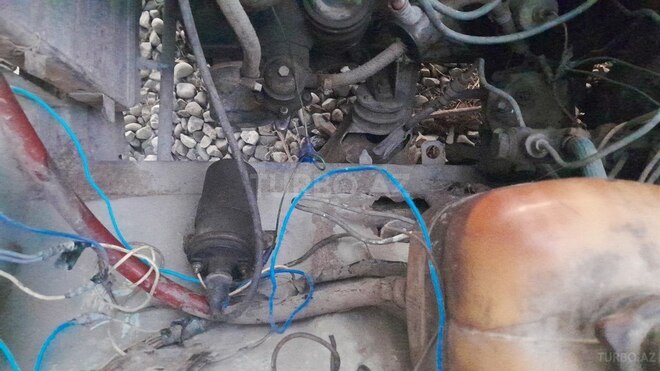 LADA (VAZ) 21011 1979, 10,000 km - 1.3 л - Kürdəmir