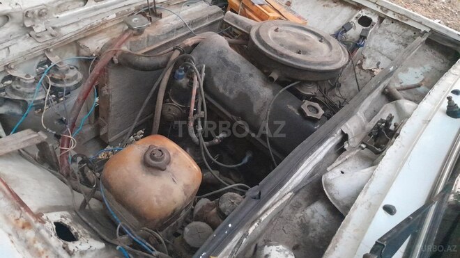 LADA (VAZ) 21011 1979, 10,000 km - 1.3 л - Kürdəmir