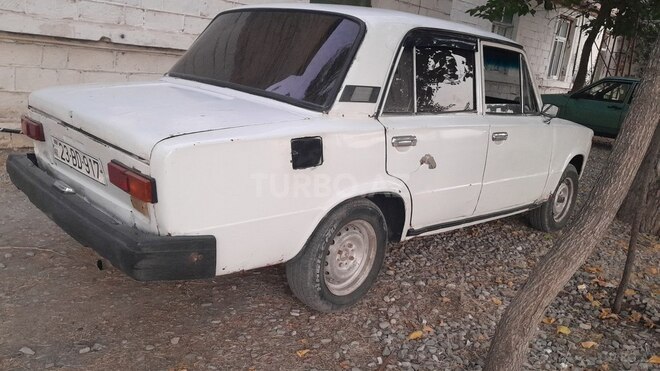 LADA (VAZ) 21011 1979, 10,000 km - 1.3 л - Kürdəmir
