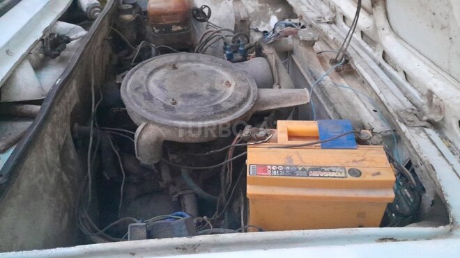 LADA (VAZ) 21011 1979, 10,000 km - 1.3 л - Kürdəmir