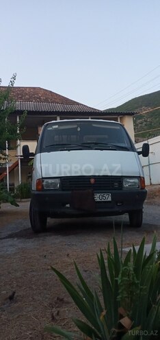 GAZ 2757 1998, 126,000 km - 2.4 л - Şəki
