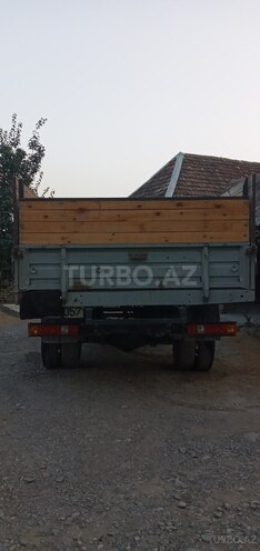 GAZ 2757 1998, 126,000 km - 2.4 л - Şəki