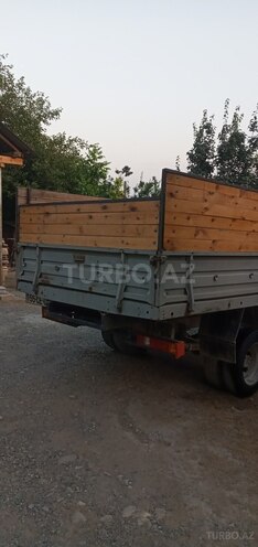 GAZ 2757 1998, 126,000 km - 2.4 л - Şəki