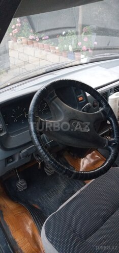 GAZ 2757 1998, 126,000 km - 2.4 л - Şəki