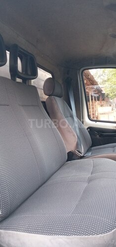 GAZ 2757 1998, 126,000 km - 2.4 л - Şəki