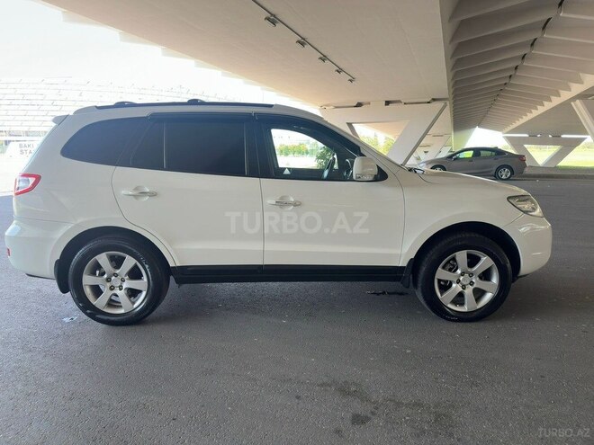 Hyundai Santa Fe 2009, 306,000 km - 2.7 l - Bakı