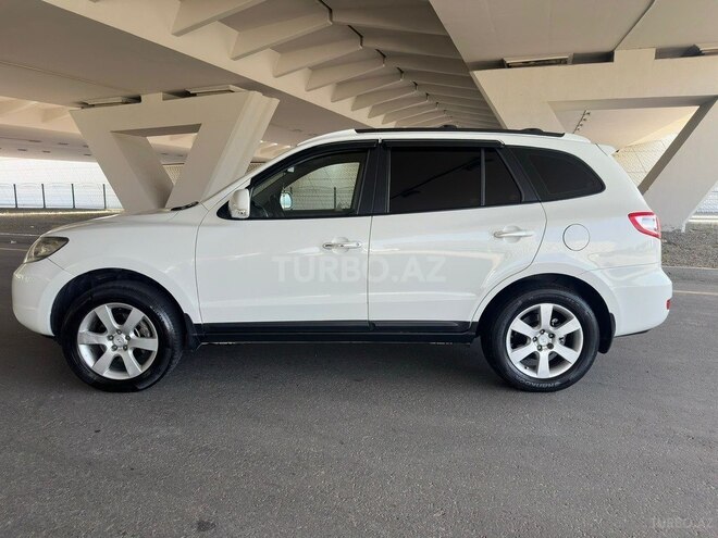 Hyundai Santa Fe 2009, 306,000 km - 2.7 l - Bakı
