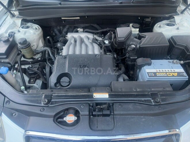 Hyundai Santa Fe 2009, 306,000 km - 2.7 l - Bakı