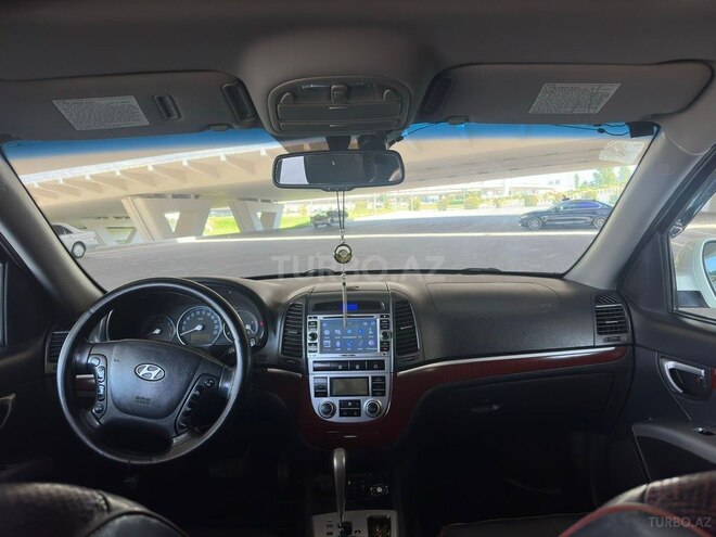 Hyundai Santa Fe 2009, 306,000 km - 2.7 l - Bakı