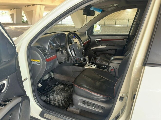 Hyundai Santa Fe 2009, 306,000 km - 2.7 l - Bakı