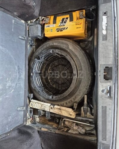 Mercedes C 220 d 1999, 455,000 km - 2.2 l - Kürdəmir