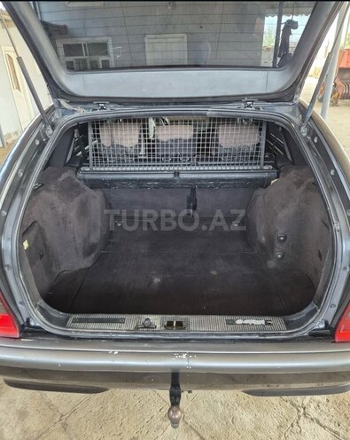 Mercedes C 220 d 1999, 455,000 km - 2.2 l - Kürdəmir