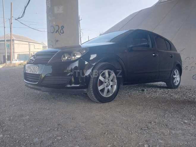 Opel Astra 2006, 330,000 km - 1.4 l - Bakı