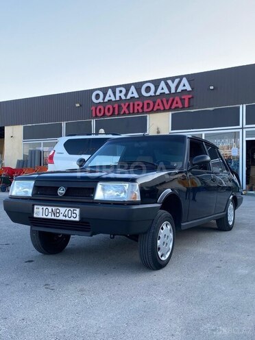 Tofas Sahin-3