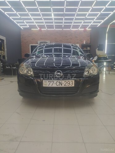 Opel Astra 2006, 330,000 km - 1.4 l - Bakı