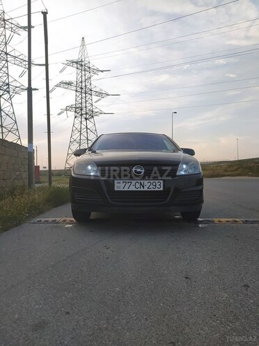 Opel Astra 2006, 330,000 km - 1.4 l - Bakı