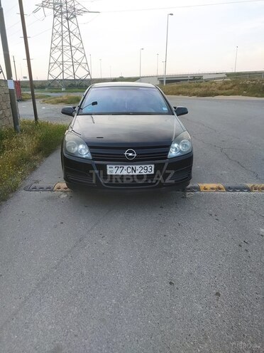Opel Astra 2006, 330,000 km - 1.4 l - Bakı