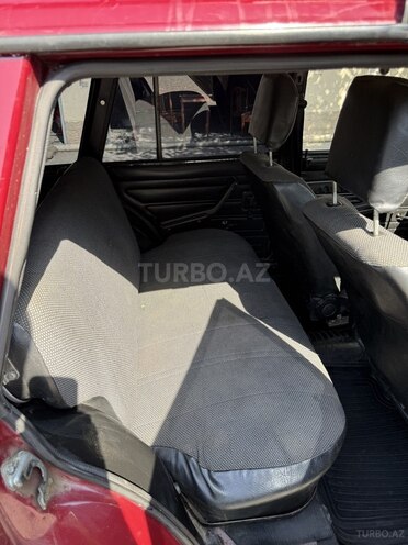 LADA (VAZ) 2104 2012, 90,000 km - 1.6 l - Şəmkir