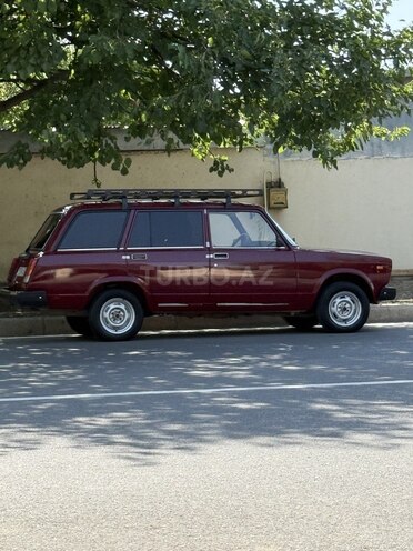 LADA (VAZ) 2104 2012, 90,000 km - 1.6 l - Şəmkir