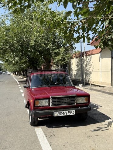 LADA (VAZ) 2104 2012, 90,000 km - 1.6 l - Şəmkir