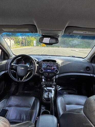 Chevrolet Cruze-3