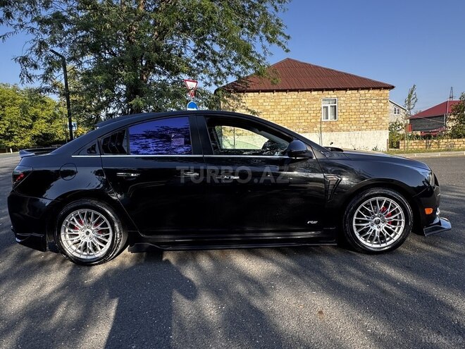 Chevrolet Cruze-5