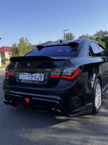 Chevrolet Cruze-10