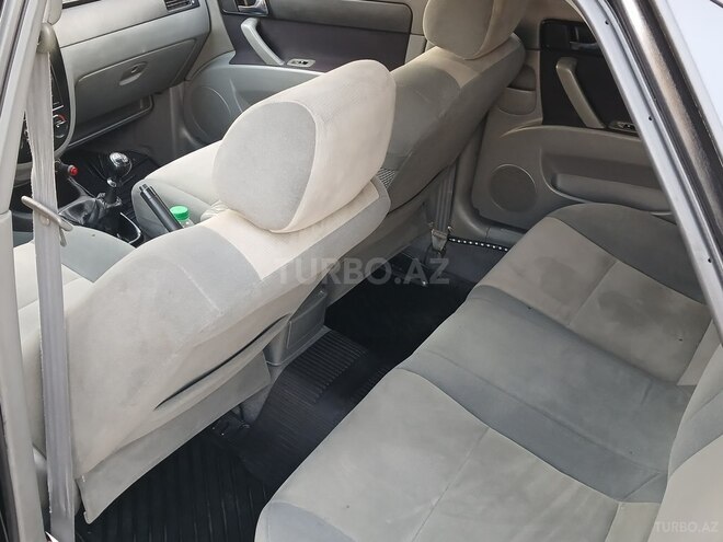 Daewoo Gentra 2014, 190,000 km - 1.5 l - Bakı