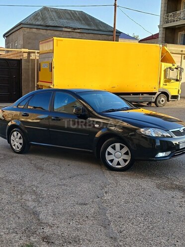 Daewoo Gentra 2014, 190,000 km - 1.5 l - Bakı