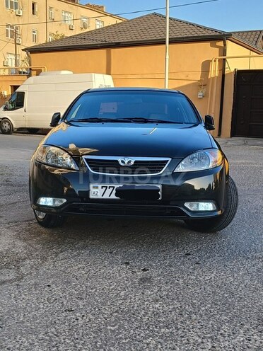 Daewoo Gentra 2014, 190,000 km - 1.5 l - Bakı