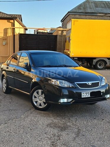 Daewoo Gentra 2014, 190,000 km - 1.5 l - Bakı