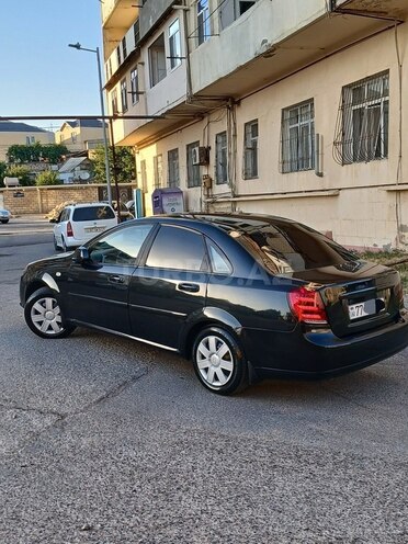 Daewoo Gentra 2014, 190,000 km - 1.5 l - Bakı