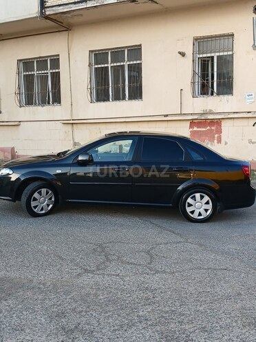 Daewoo Gentra 2014, 190,000 km - 1.5 l - Bakı