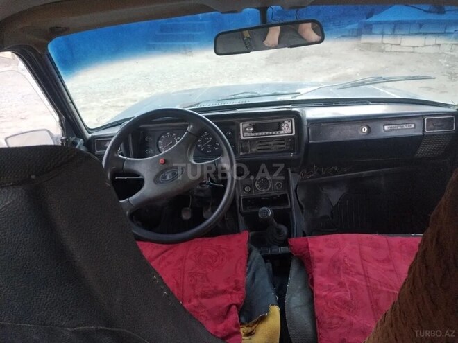 LADA (VAZ) 2104 2002, 150,000 km - 1.6 л - Bakı
