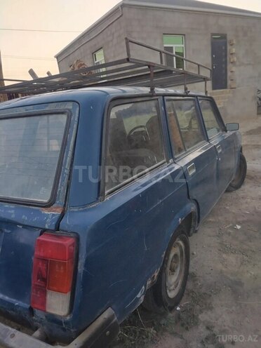 LADA (VAZ) 2104 2002, 150,000 km - 1.6 л - Bakı