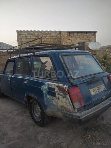 LADA (VAZ) 2104 2002, 150,000 km - 1.6 л - Bakı