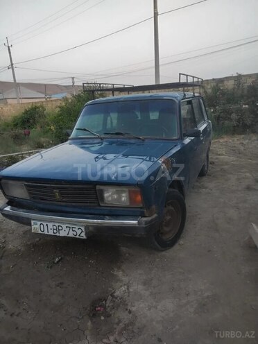 LADA (VAZ) 2104 2002, 150,000 km - 1.6 л - Bakı