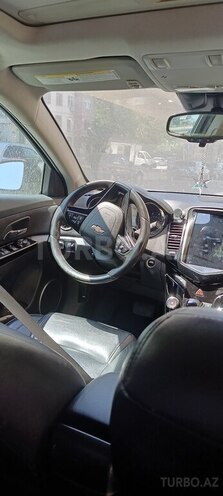 Chevrolet Cruze 2015, 173,000 km - 1.4 l - Bakı