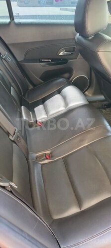Chevrolet Cruze 2015, 173,000 km - 1.4 l - Bakı