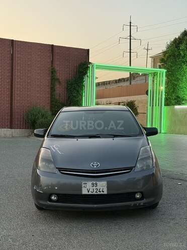 Toyota Prius 2007, 485,179 km - 1.5 l - Xırdalan