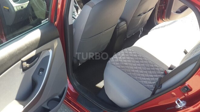 Hyundai Elantra 2013, 58,000 km - 1.8 l - Bakı