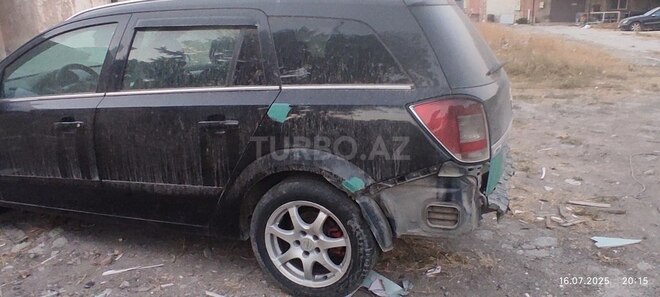 Opel Astra 2007, 540,000 km - 1.9 л - Bakı