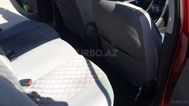 Hyundai Elantra 2013, 58,000 km - 1.8 l - Bakı