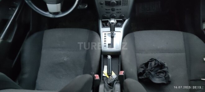 Opel Astra 2007, 540,000 km - 1.9 л - Bakı