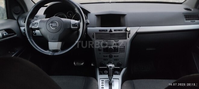 Opel Astra 2007, 540,000 km - 1.9 л - Bakı