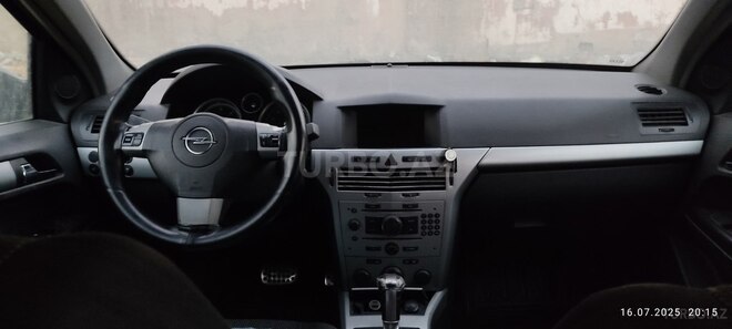 Opel Astra 2007, 540,000 km - 1.9 л - Bakı