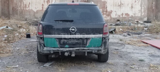 Opel Astra 2007, 540,000 km - 1.9 л - Bakı