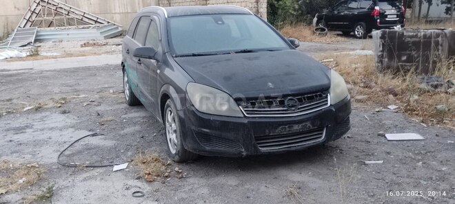Opel Astra 2007, 540,000 km - 1.9 л - Bakı